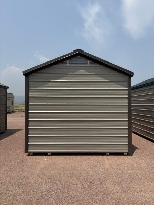 10x12 Economy Style - Image 4