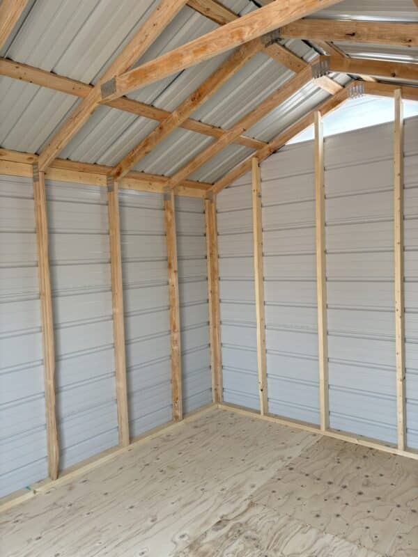 10x12 Economy Style - Image 6