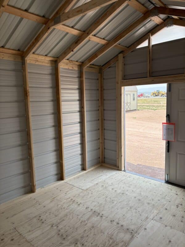 10x12 Economy Style - Image 7