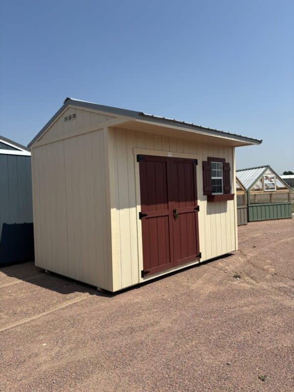 8x12 Tackroom Style - Image 3
