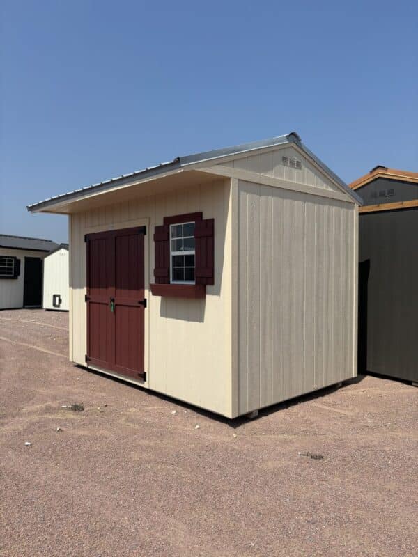 8x12 Tackroom Style - Image 2