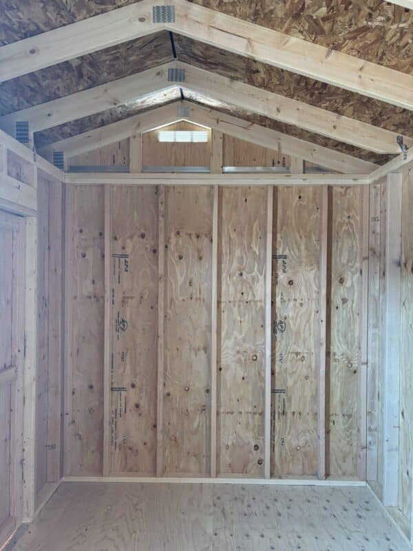 8x12 Tackroom Style - Image 7