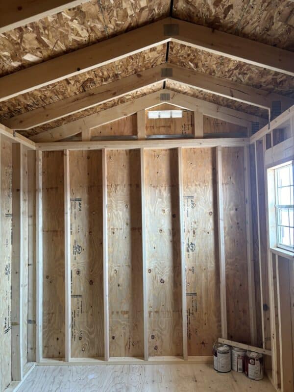 8x12 Tackroom Style - Image 5