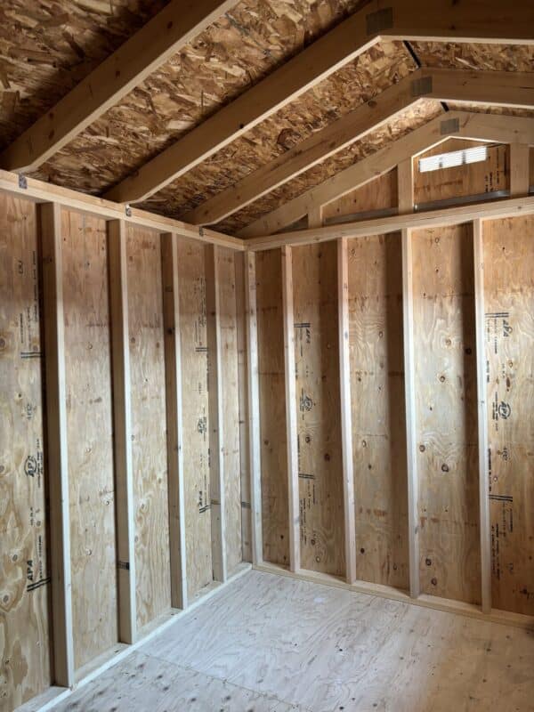 8x12 Tackroom Style - Image 4
