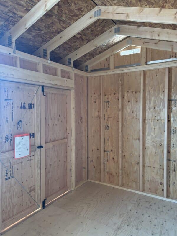 8x12 Tackroom Style - Image 6