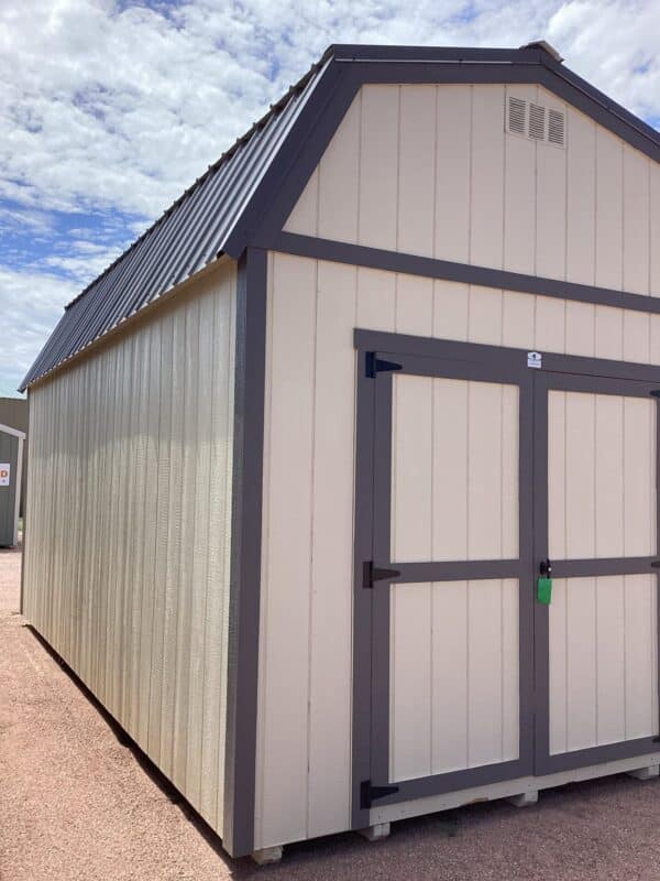 10x20 Barn Style - Image 2