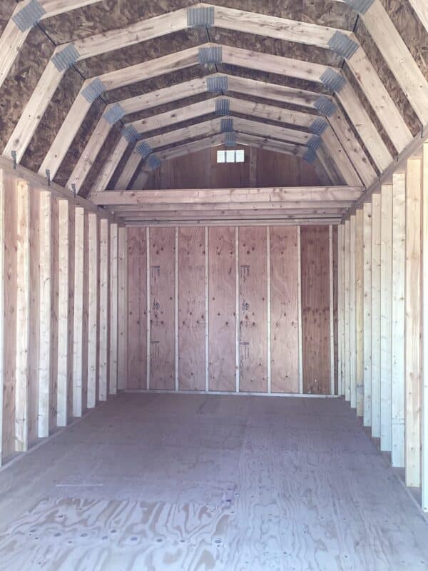 10x20 Barn Style - Image 5