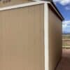 10x12 Gable Style - Image 3
