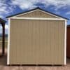10x12 Gable Style - Image 2