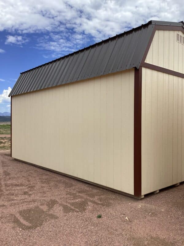 10x20 Barn Style - Image 2