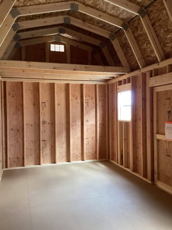 10x20 Barn Style - Image 3