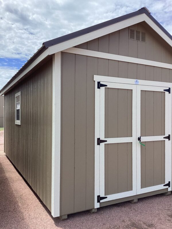 10x20 Studio Gable - Image 2