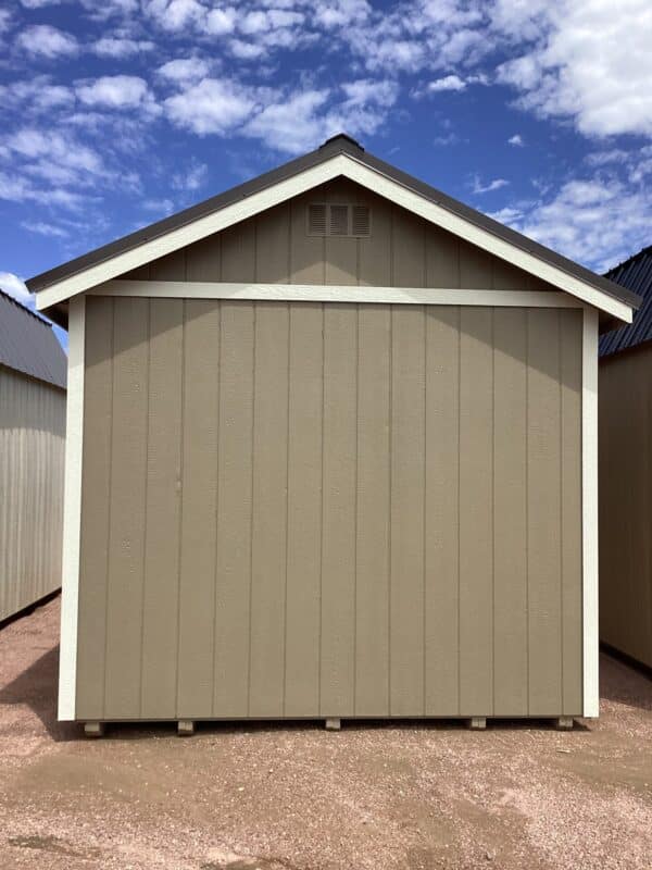 10x20 Studio Gable - Image 3