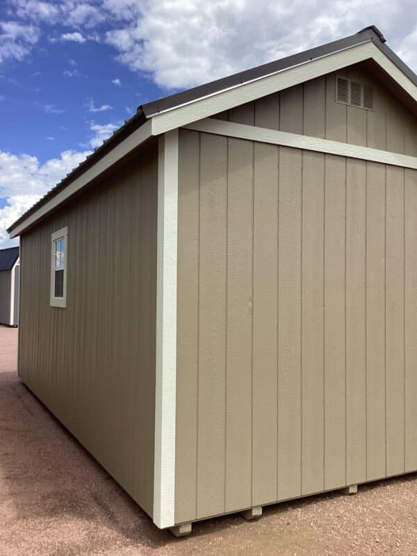 10x20 Studio Gable - Image 4