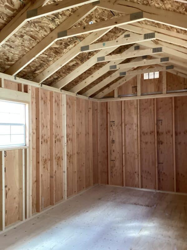 10x20 Studio Gable - Image 5