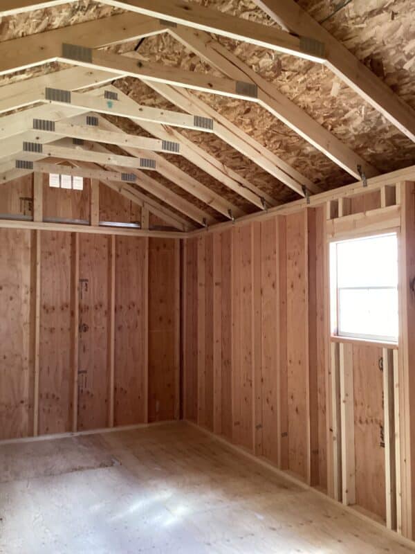 10x20 Studio Gable - Image 6