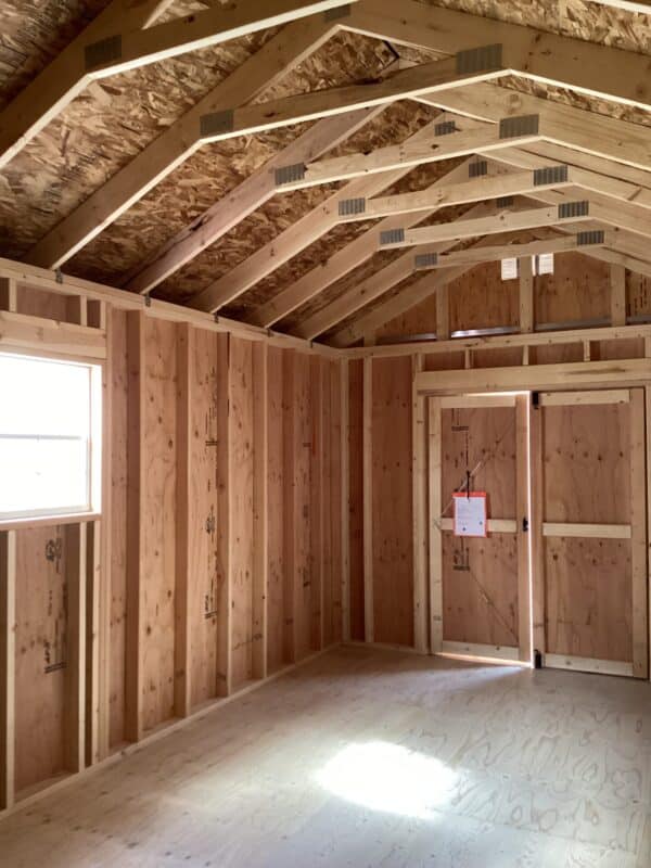 10x20 Studio Gable - Image 7