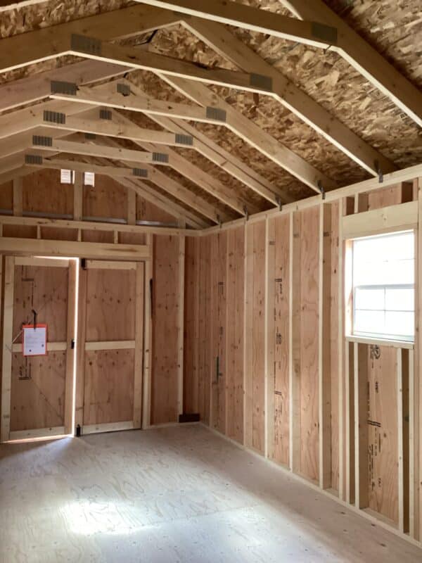10x20 Studio Gable - Image 8
