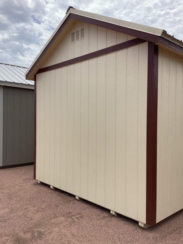 10x20 Studio Gable - Image 2