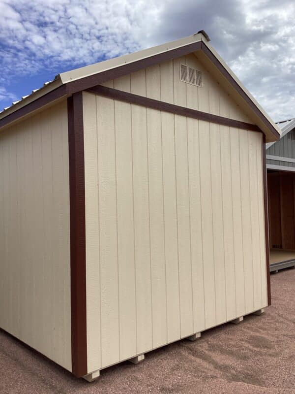 10x20 Studio Gable - Image 3