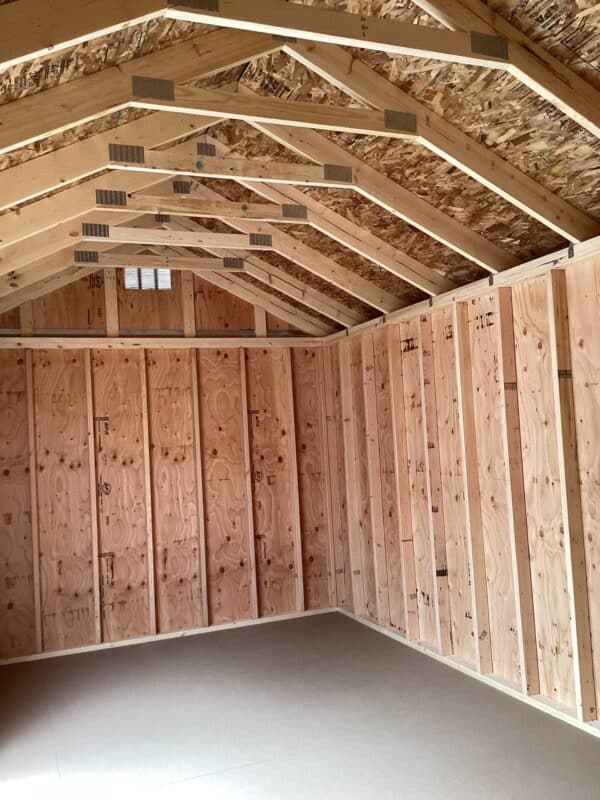 10x20 Studio Gable - Image 5