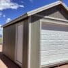 12x16 Studio Gable - Image 2