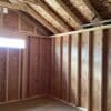 12x16 Studio Gable - Image 5