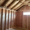 12x16 Studio Gable - Image 7