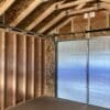 12x16 Studio Gable - Image 8
