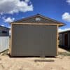 12x36 Loafing Shed w/ Tackroom - Image 4
