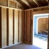12x36 Loafing Shed w/ Tackroom - Image 7