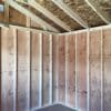 12x36 Loafing Shed w/ Tackroom - Image 5
