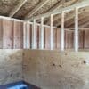 12x36 Loafing Shed w/ Tackroom - Image 9