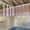 12x36 Loafing Shed w/ Tackroom - Image 8