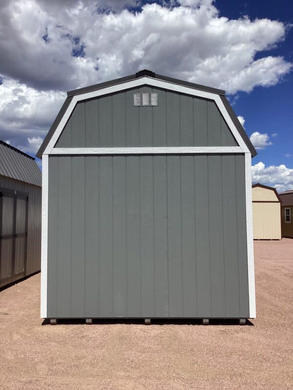 10x20 Barn Style - Image 3