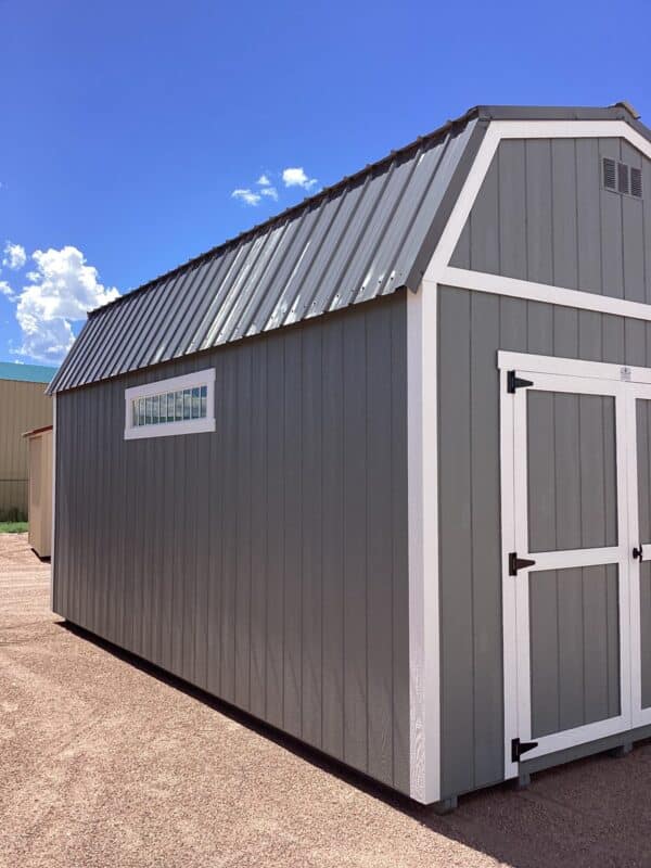 10x20 Barn Style - Image 4