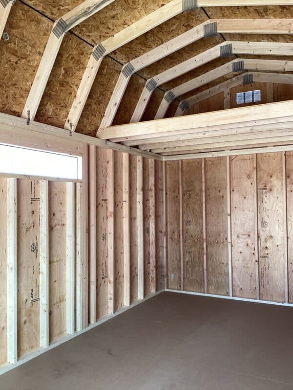 10x20 Barn Style - Image 5