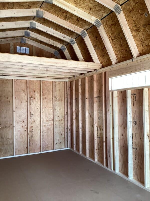 10x20 Barn Style - Image 6