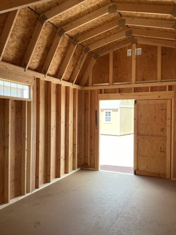 10x20 Barn Style - Image 7