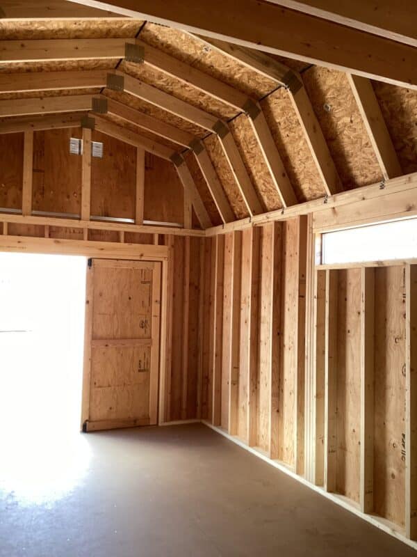 10x20 Barn Style - Image 8