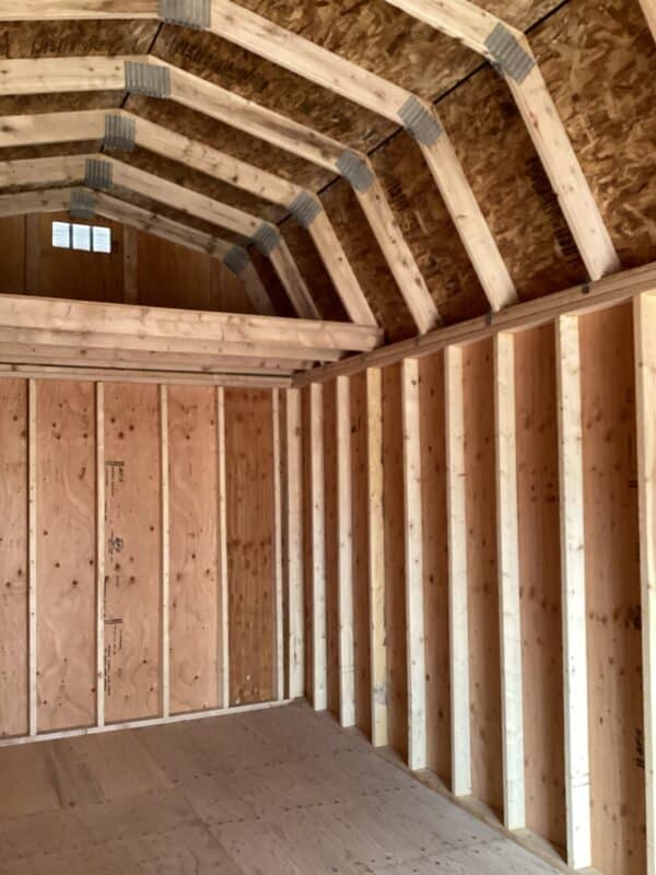 10x20 Barn Style - Image 7