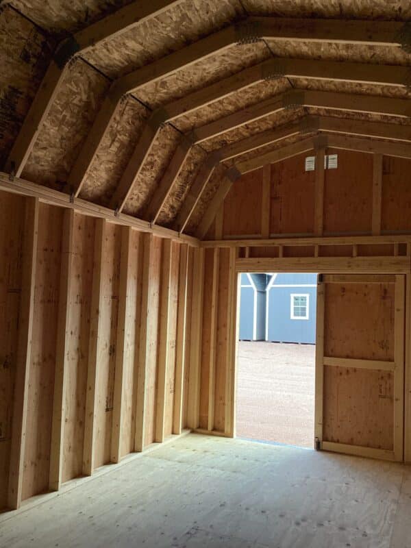 10x20 Barn Style - Image 6