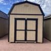 10x20 Barn Style