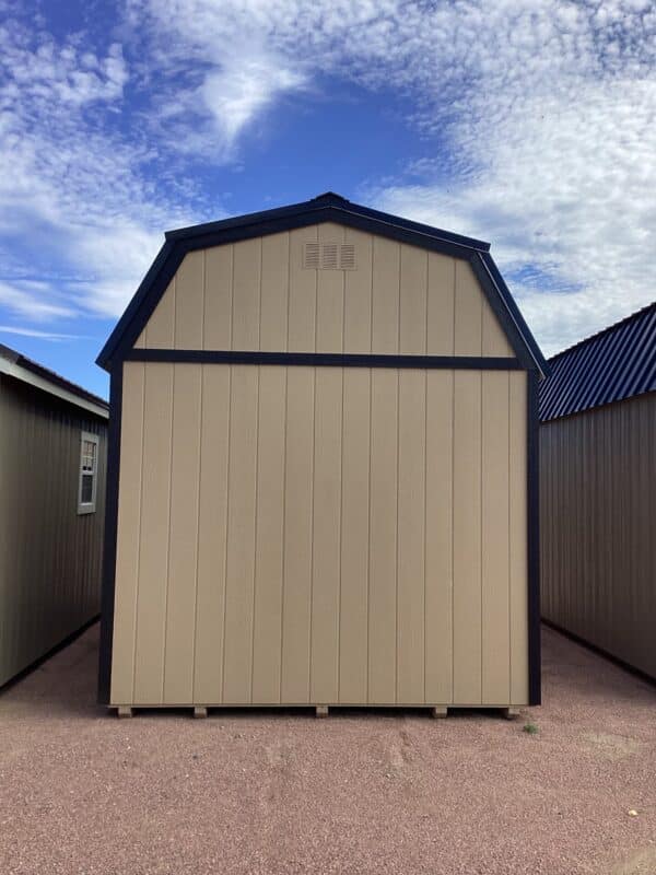 10x20 Barn Style - Image 2