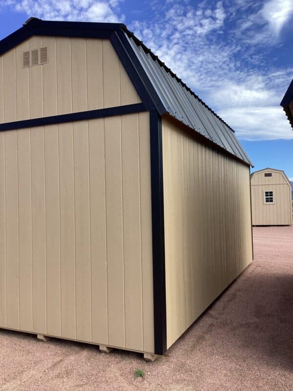 10x20 Barn Style - Image 3
