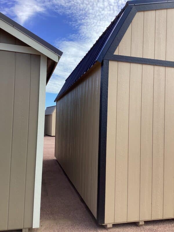 10x20 Barn Style - Image 4