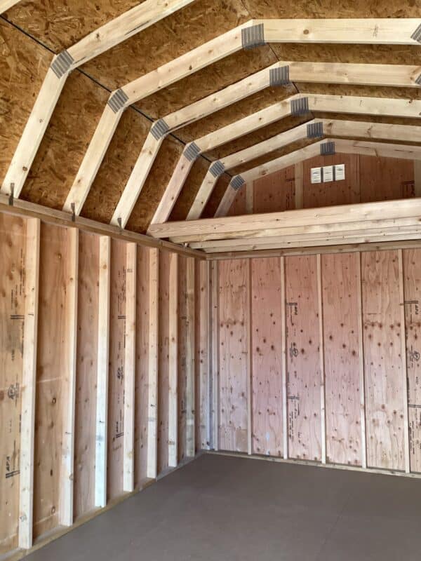 10x20 Barn Style - Image 5