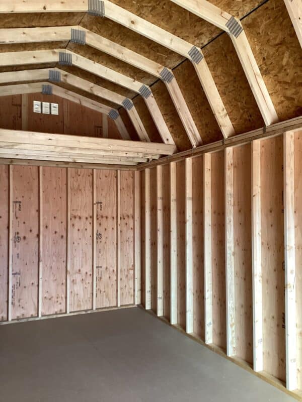 10x20 Barn Style - Image 6