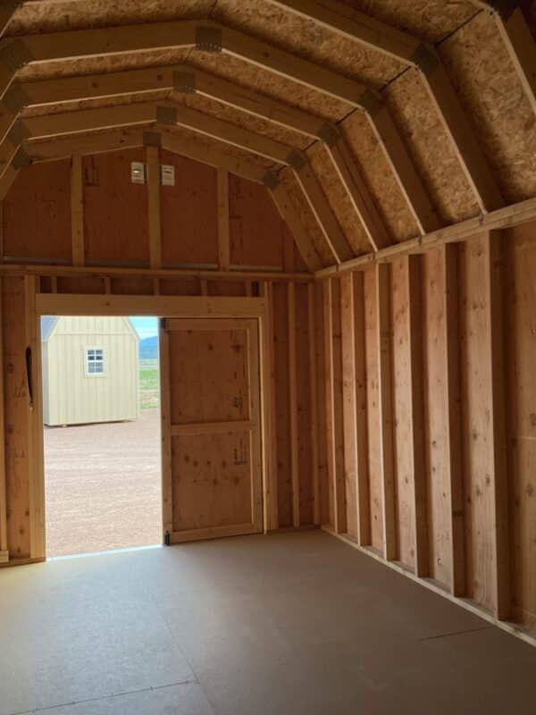 10x20 Barn Style - Image 7