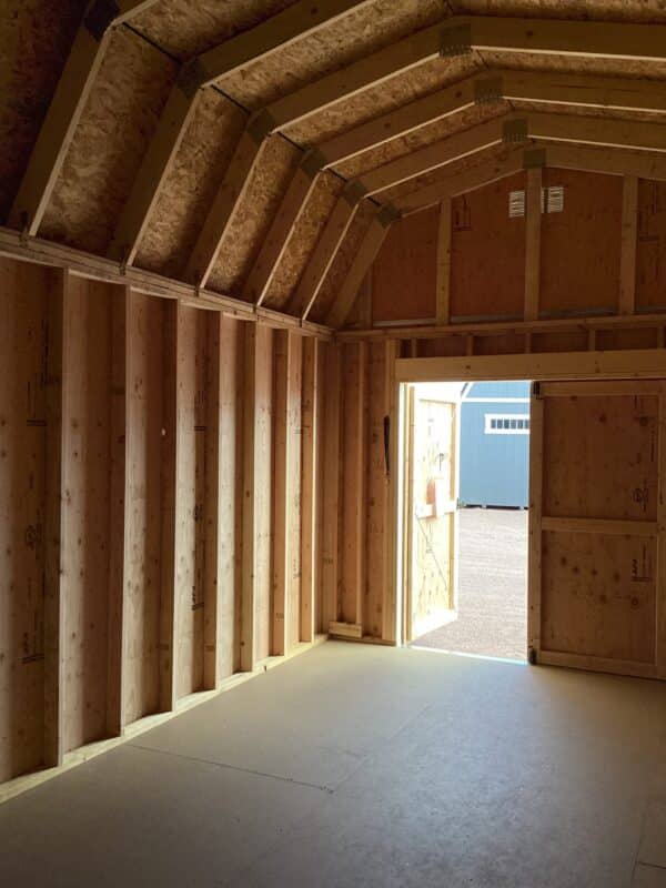 10x20 Barn Style - Image 8